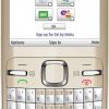 Nokia C3