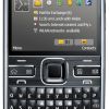 Nokia E72