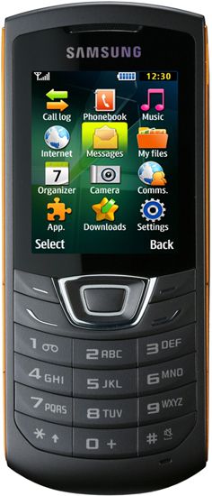 Samsung C3200