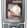 Samsung D900i