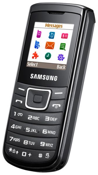 Samsung E1100