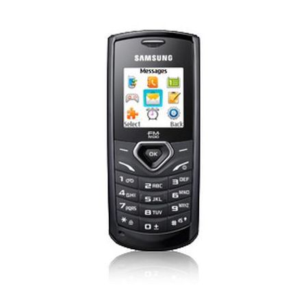 Samsung E1175