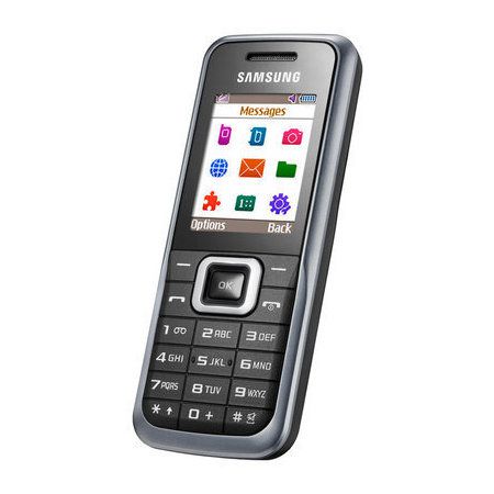 Samsung E2100