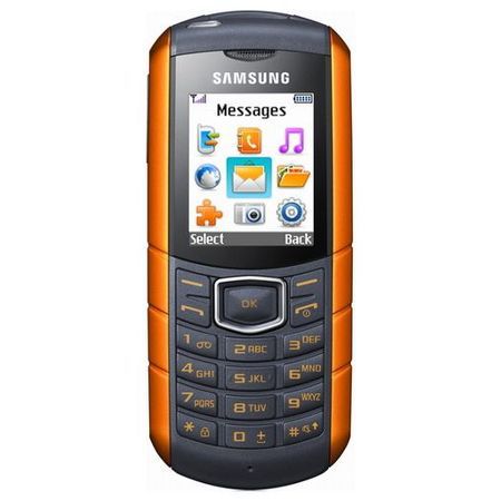 Samsung E2370