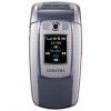 Samsung E710