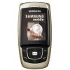 Samsung E830