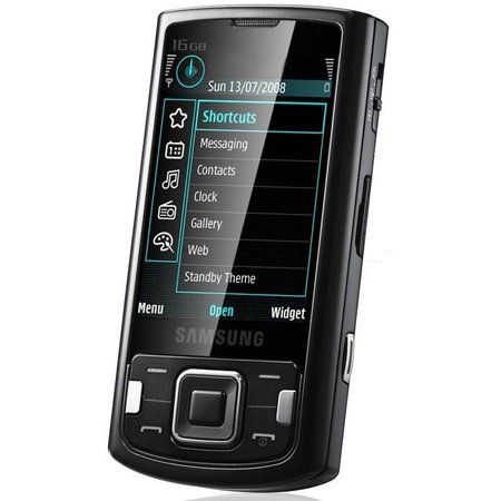 Samsung i8510