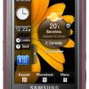 Samsung S8300