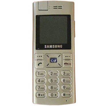 Samsung X610