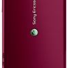 Sony-Ericsson T707i