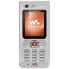 Sony-Ericsson W880i