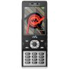 Sony-Ericsson W995