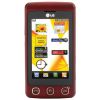 LG KP500